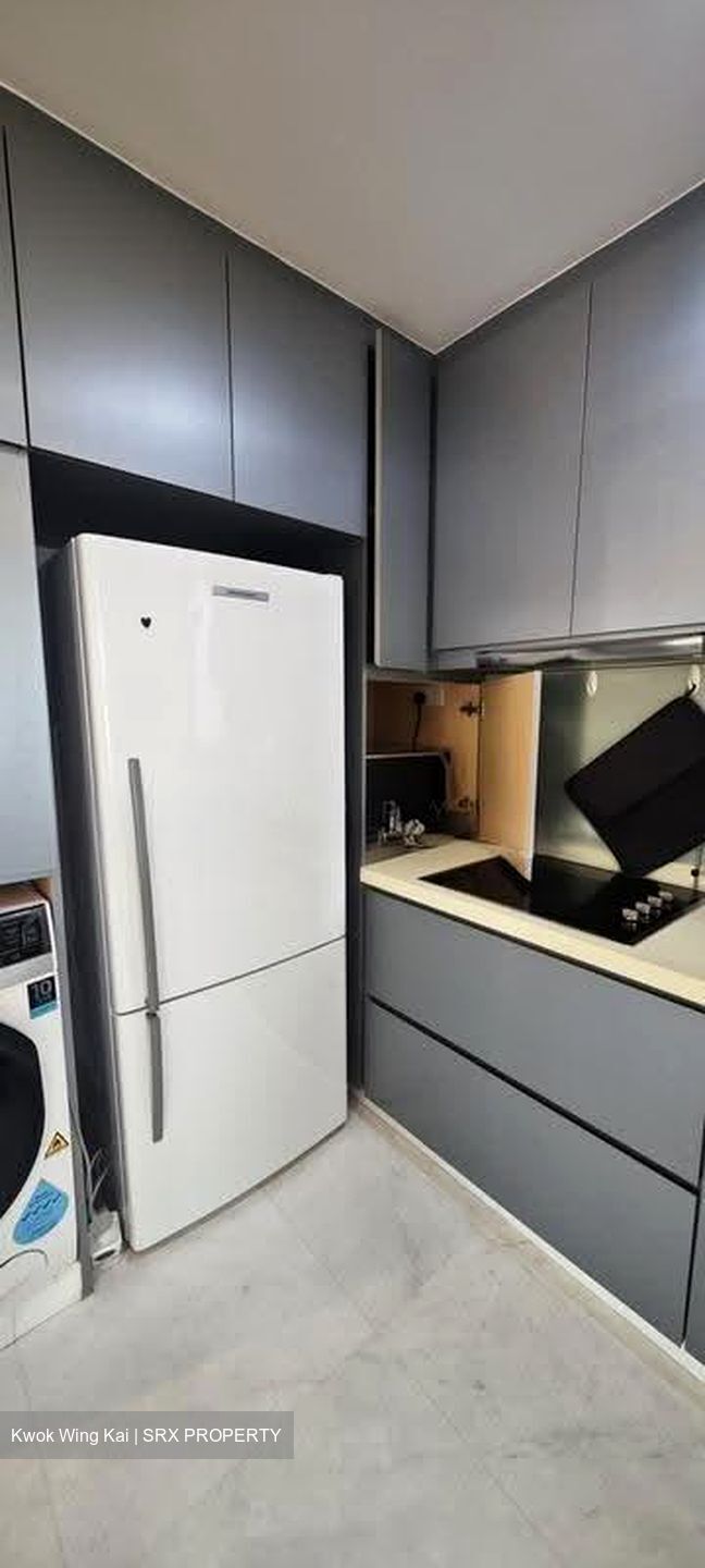 The Aristo @ Amber (D15), Apartment #618053721